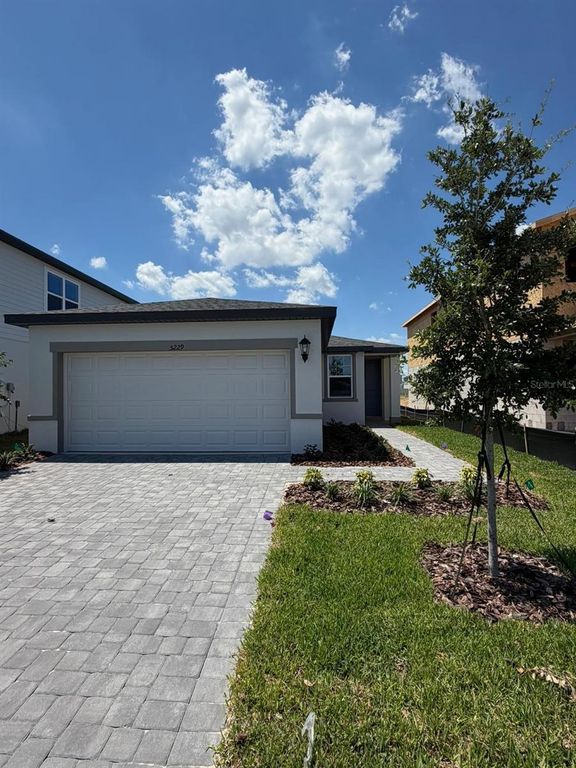 5229 NATIVE MILE LOOP, Davenport, FL 33837