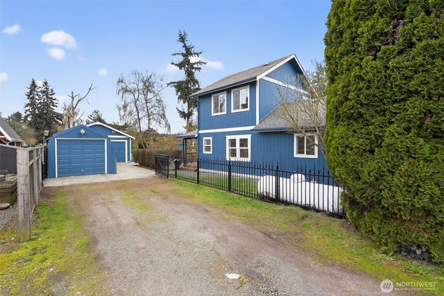 6502 48th Street E, Puyallup, WA 98371