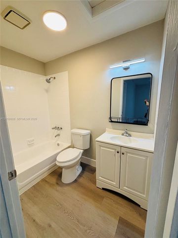 1011 SW 8th Street D, Hallandale Beach, FL 33009