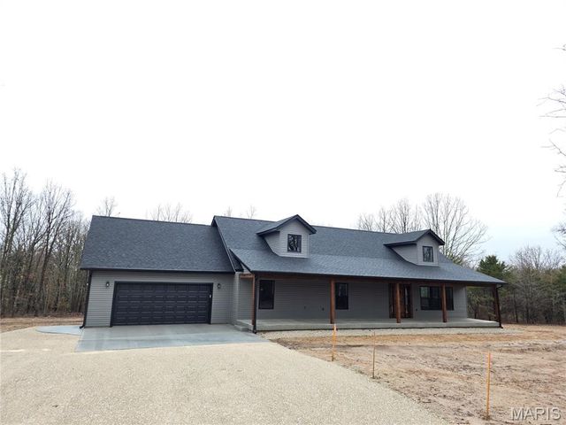 854 County Road 4180, Salem, MO 65560