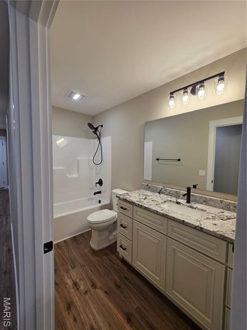 854 County Road 4180, Salem, MO 65560