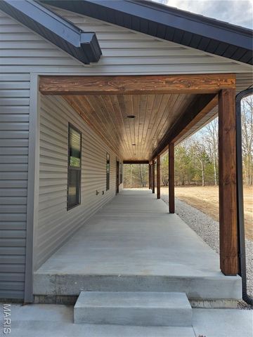 854 County Road 4180, Salem, MO 65560