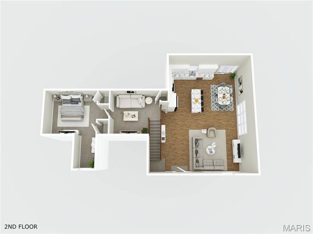 854 County Road 4180, Salem, MO 65560