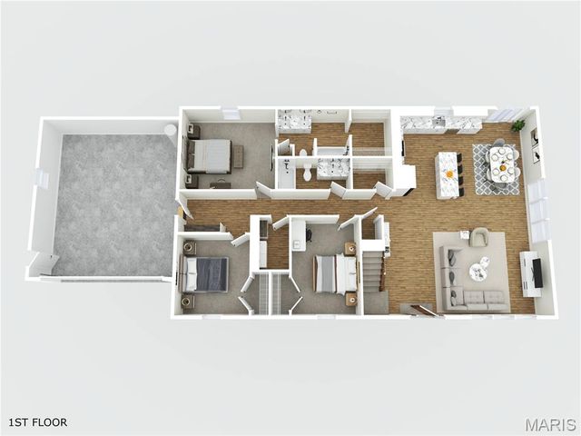 854 County Road 4180, Salem, MO 65560