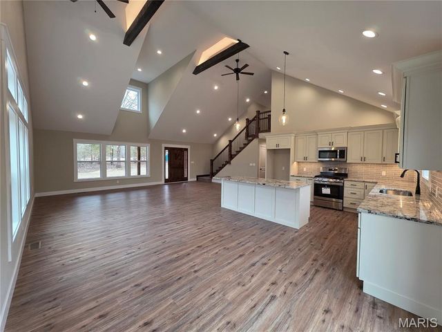 854 County Road 4180, Salem, MO 65560