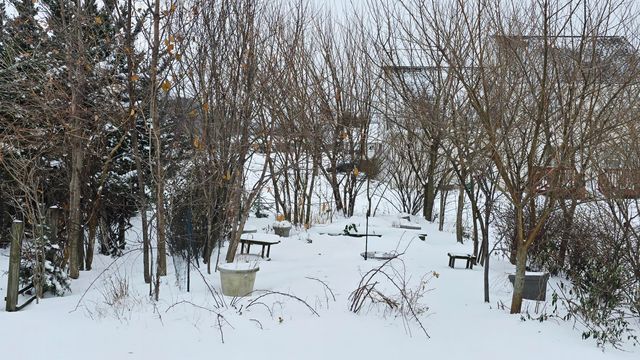 601 Mary Drive, Westville, IN 46391