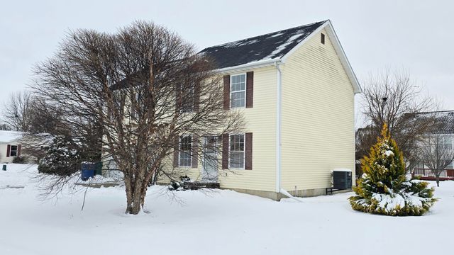 601 Mary Drive, Westville, IN 46391