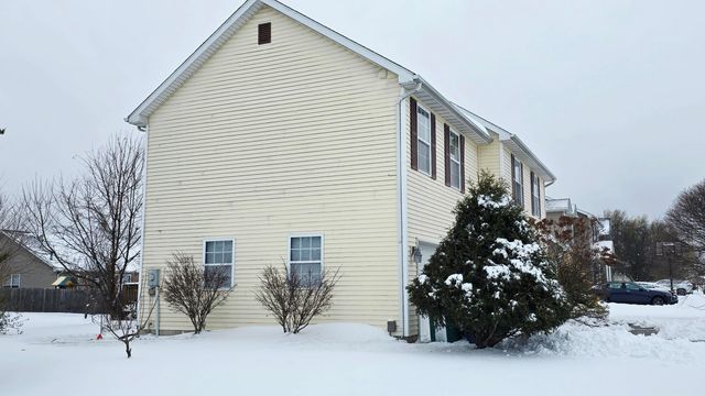 601 Mary Drive, Westville, IN 46391