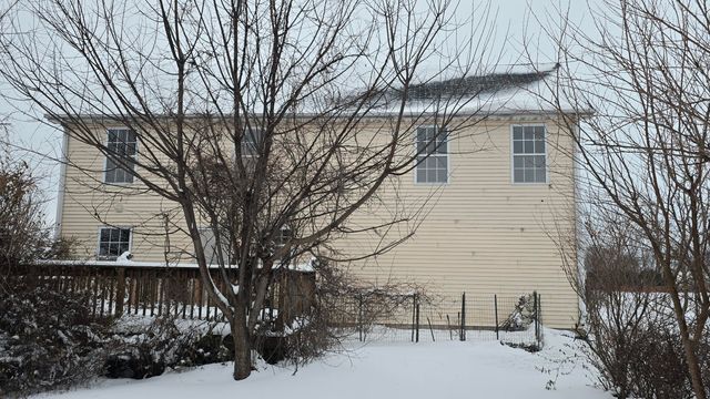 601 Mary Drive, Westville, IN 46391