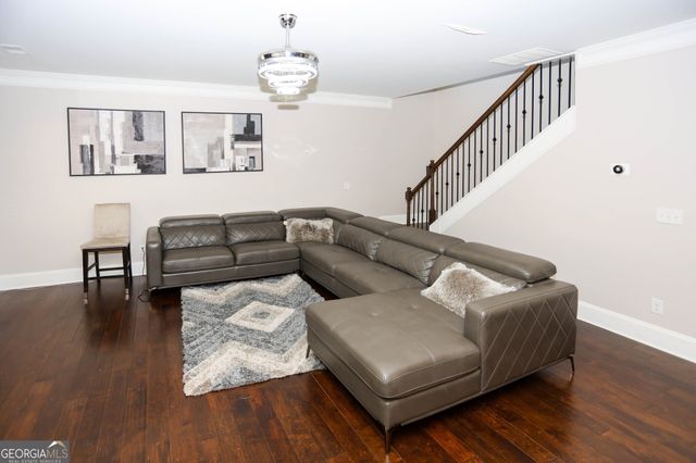 510 Summer Brooke Lane, Fairburn, GA 30213