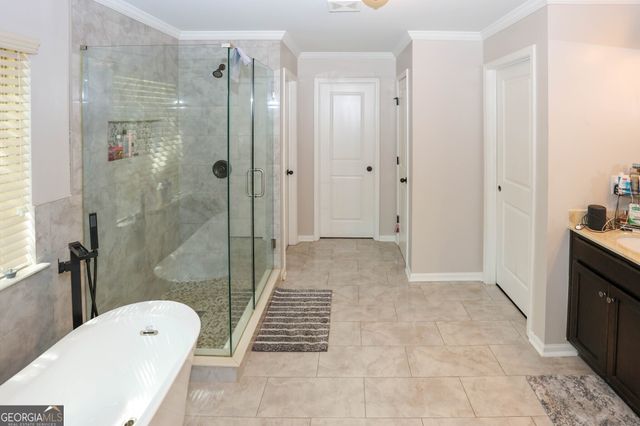510 Summer Brooke Lane, Fairburn, GA 30213