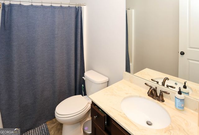 510 Summer Brooke Lane, Fairburn, GA 30213