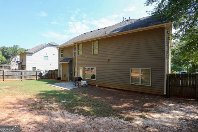 510 Summer Brooke Lane, Fairburn, GA 30213