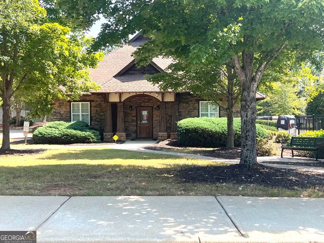 510 Summer Brooke Lane, Fairburn, GA 30213