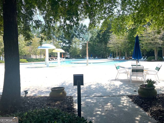 510 Summer Brooke Lane, Fairburn, GA 30213