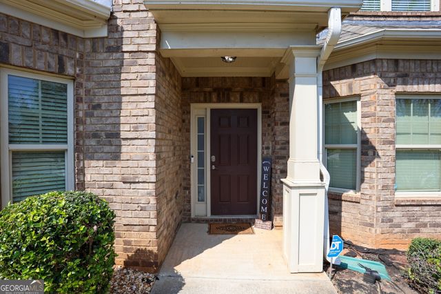 510 Summer Brooke Lane, Fairburn, GA 30213