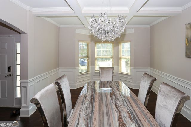 510 Summer Brooke Lane, Fairburn, GA 30213