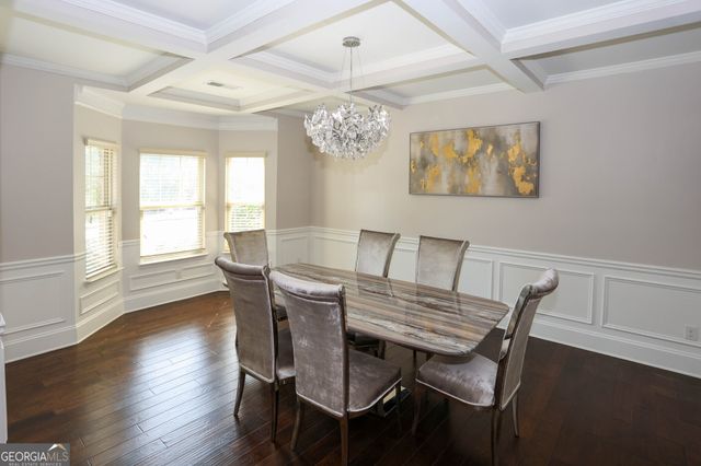 510 Summer Brooke Lane, Fairburn, GA 30213