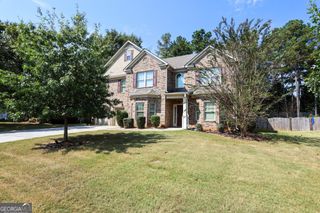 510 Summer Brooke Lane, Fairburn, GA 30213