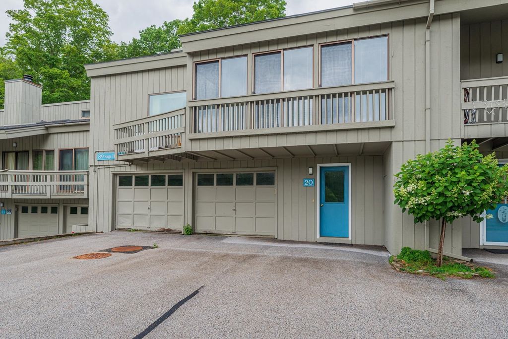 8920 Sage Hill Road # 20, Manchester, VT 05255