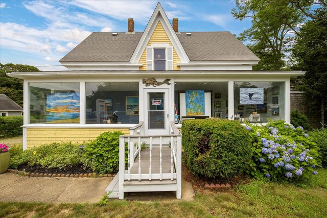 820 MA-28, Harwich Port, MA 02646