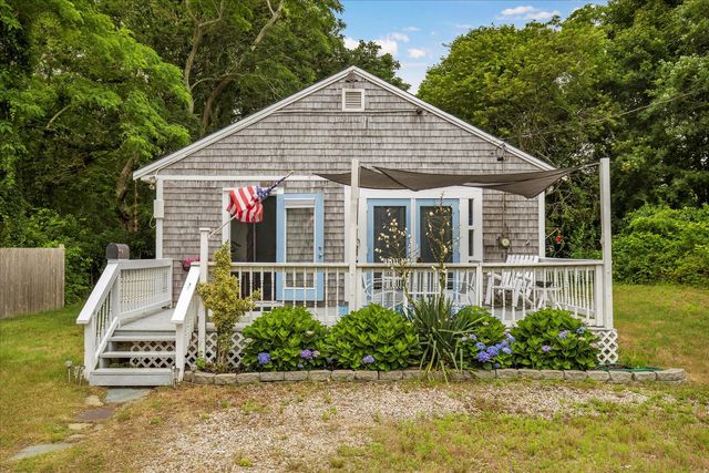 820 MA-28, Harwich Port, MA 02646