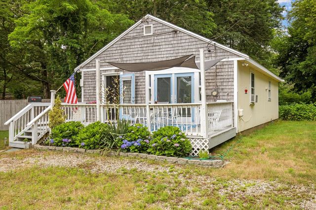 820 MA-28, Harwich Port, MA 02646