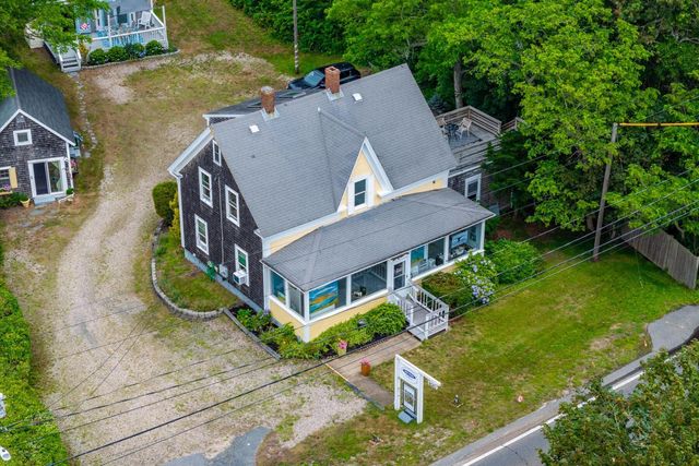 820 MA-28, Harwich Port, MA 02646