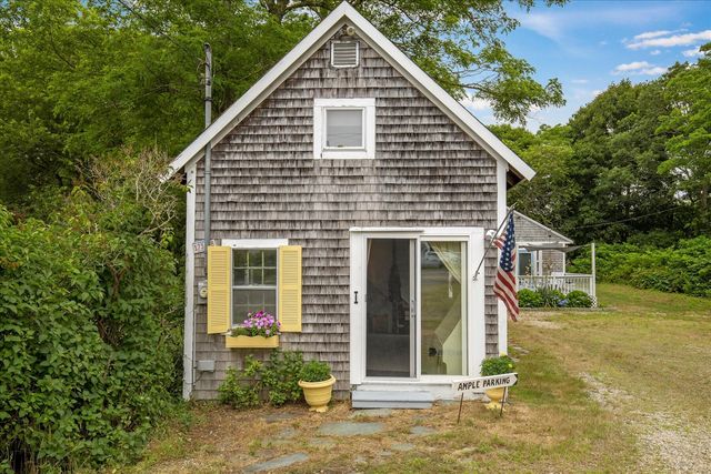 820 MA-28, Harwich Port, MA 02646