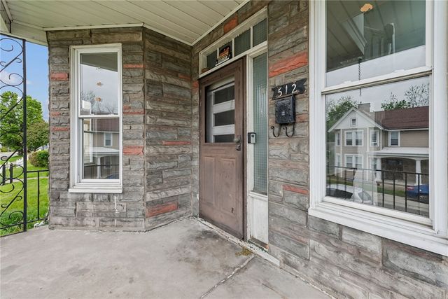 512 Sidney St, City Of Greensburg, PA 15601