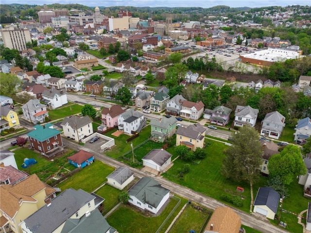 512 Sidney St, City Of Greensburg, PA 15601