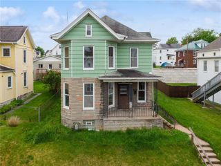 512 Sidney St, City Of Greensburg, PA 15601