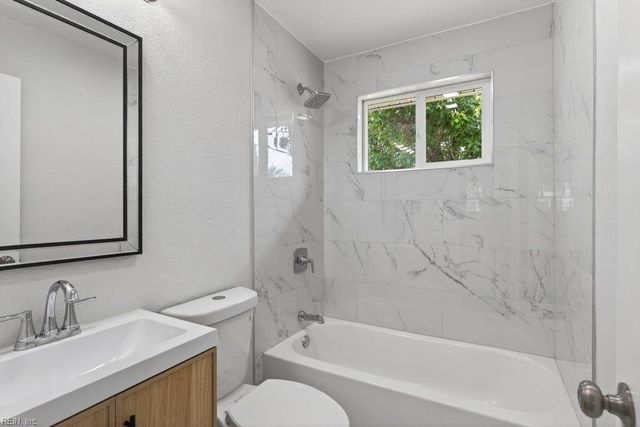 9607 Whit AVE, Norfolk, VA 23503