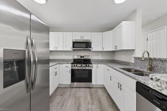 9607 Whit AVE, Norfolk, VA 23503