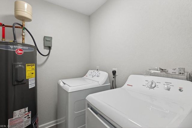 9607 Whit AVE, Norfolk, VA 23503