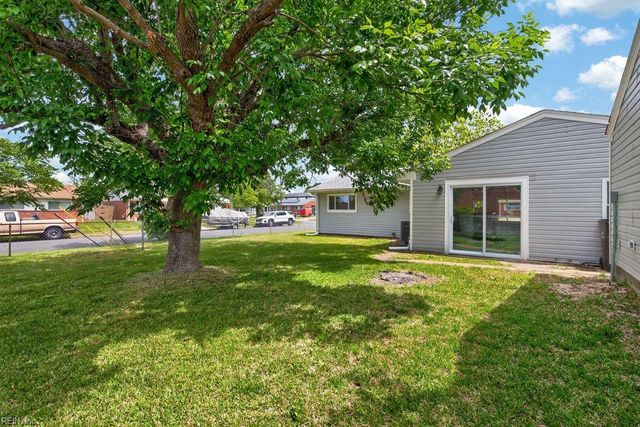 9607 Whit AVE, Norfolk, VA 23503