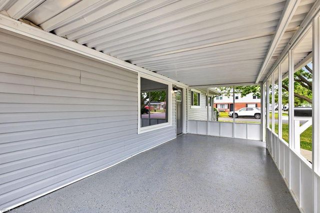 9607 Whit AVE, Norfolk, VA 23503