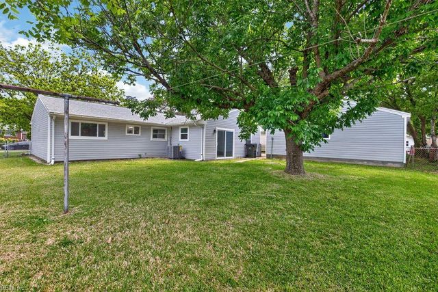9607 Whit AVE, Norfolk, VA 23503