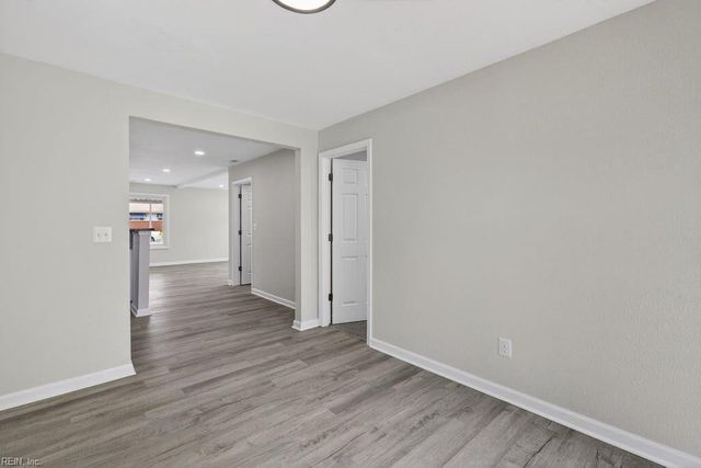 9607 Whit AVE, Norfolk, VA 23503