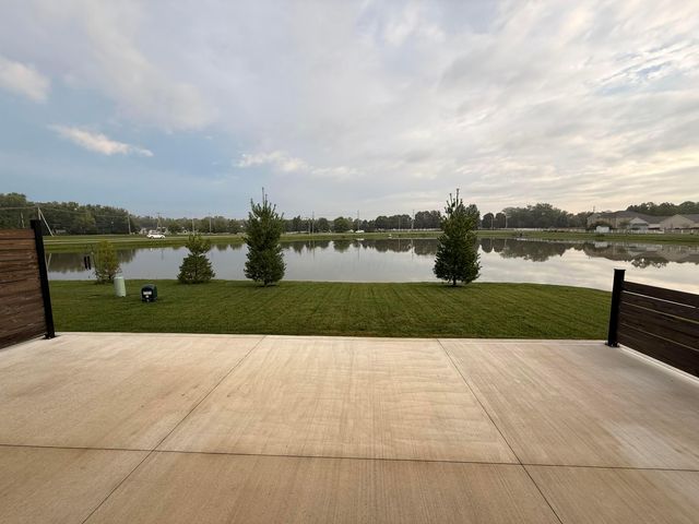 5366 Shannon Square Drive, Canal Winchester, OH 43110