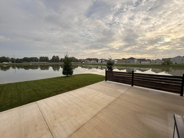 5366 Shannon Square Drive, Canal Winchester, OH 43110