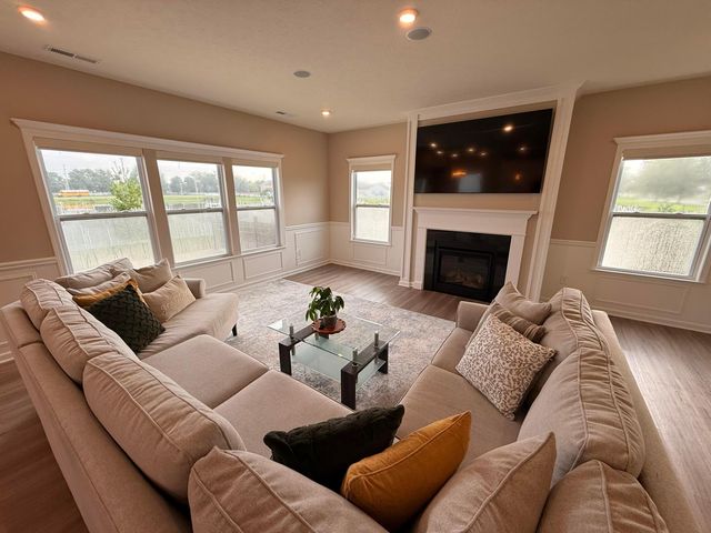 5366 Shannon Square Drive, Canal Winchester, OH 43110