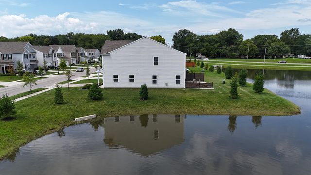 5366 Shannon Square Drive, Canal Winchester, OH 43110