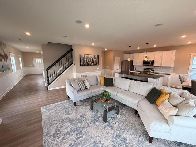 5366 Shannon Square Drive, Canal Winchester, OH 43110