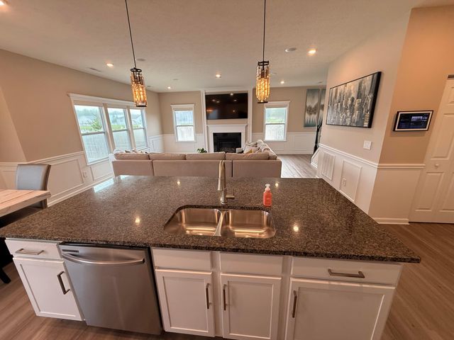 5366 Shannon Square Drive, Canal Winchester, OH 43110