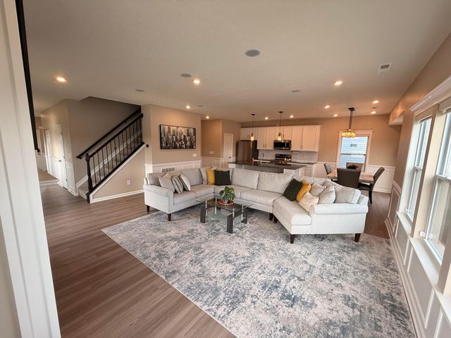 5366 Shannon Square Drive, Canal Winchester, OH 43110