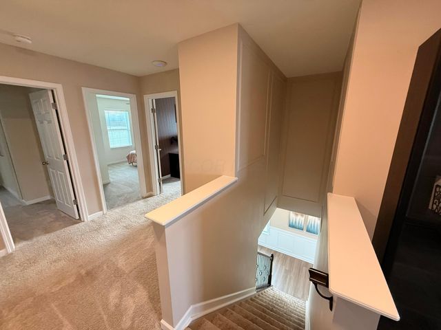 5366 Shannon Square Drive, Canal Winchester, OH 43110