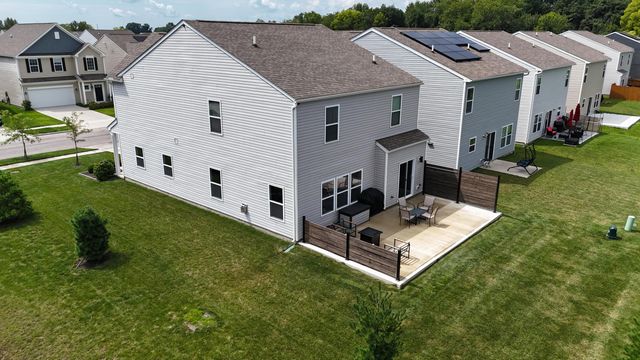 5366 Shannon Square Drive, Canal Winchester, OH 43110