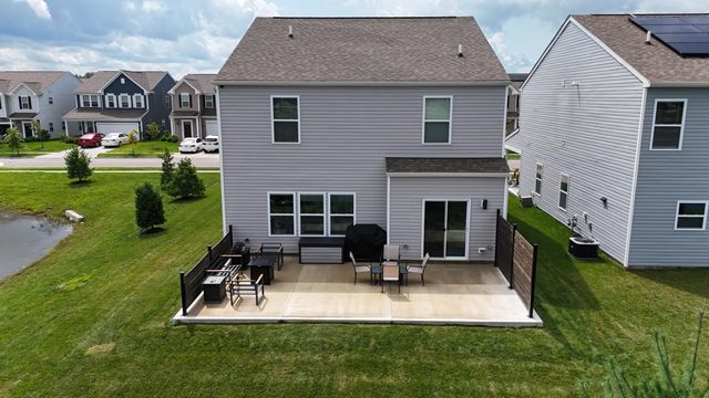 5366 Shannon Square Drive, Canal Winchester, OH 43110