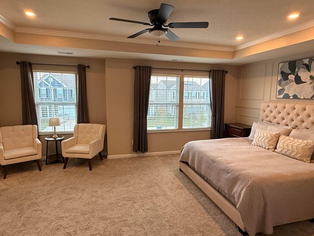 5366 Shannon Square Drive, Canal Winchester, OH 43110